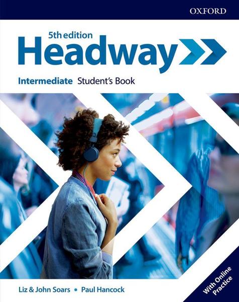 HEADWAY 5TH EDITION INTERMEDIATE STUDENT'S BOOK CLASSROOM PRESENTATION TOOLS