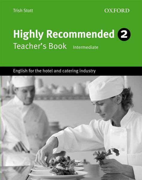 HIGHLY RECOMMENDED 2 TEACHER'S BOOK