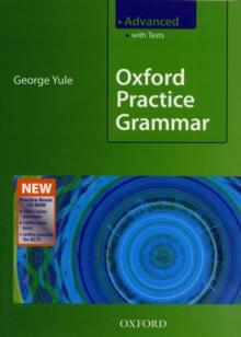 OXFORD PRACTICE GRAMMAR ADVANCED WITH ANSWERS (+CD-ROM)