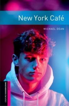 NEW YORK CAFE (+AUDIO) (OBW STARTER)