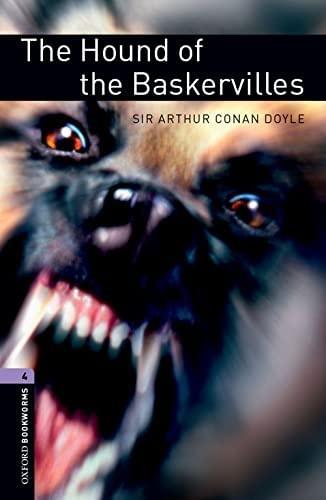 THE HOUND OF THE BASKERVILLES (+AUDIO DOWNLOAD) (OBW 3)
