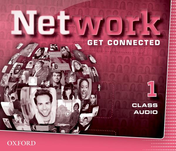 NETWORK 1 CLASS AUDIO CD'S