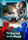 READ & IMAGINE (6):  THE SECRET ON THE MOON