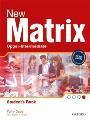 NEW MATRIX UPPER-INTERMEDIATE STUDENT'S BOOK