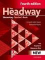 NEW HEADWAY 4TH EDITION ELEMENTARY TEACHER'S AND RESOURCE DISC