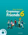 GRAMMAR FRIENDS 6 (+STUDENT'S WEB SITE)