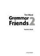 GRAMMAR FRIENDS 2 TEACHER'S