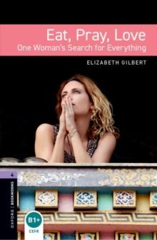 EAT, PRAY, LOVE (OBW 4)
