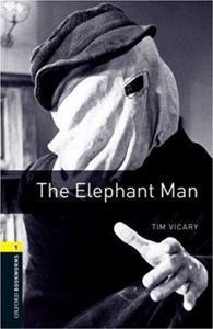 THE ELEPHANT MAN (OBW 1)