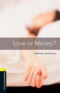 LOVE OR MONEY? (OBW 1)