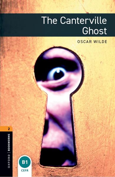THE CANTERVILLE GHOST (OBW 2)