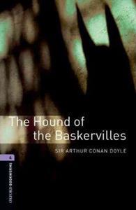 THE HOUND OF THE BASKERVILLES (OBW 4)