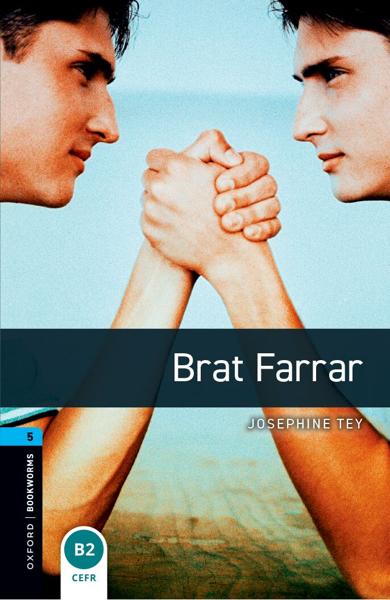 BRAT FARRAR (OBW 5)