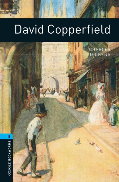 DAVID COPPERFIELD (OBW 5)