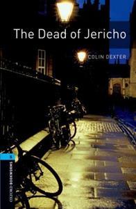 OBWL 5 : THE DEAD OF JERICHO