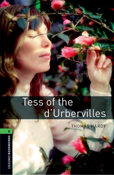 TESS OF THE D' URBERVILLES (OBW 6)