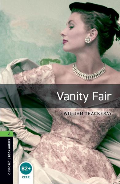 VANITY FAIR (OBW 6)