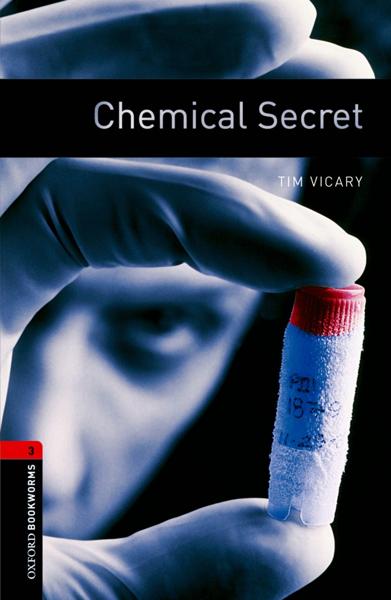 CHEMICAL SECRET (OBW 3)