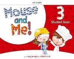 MOUSE AND ME! 2 (iTOOLS)
