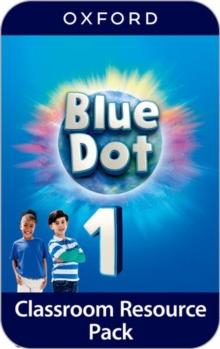 BLUE DOT 1 CLASSROOM RESOURCE PACK