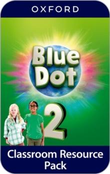 BLUE DOT 2 CLASSROOM RESOURCE PACK