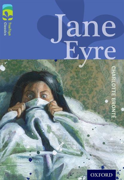 JANE EYRE (TREETOPS CLASSICS LVL 17)