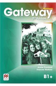 GATEWAY B1+ WORKBOOK 2ND EDITION