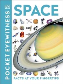 POCKET EYEWITNESS SPACE