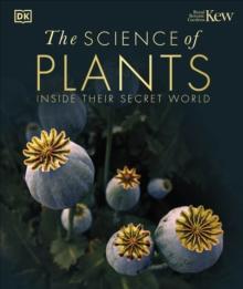 SCIENCE OF PLANTS