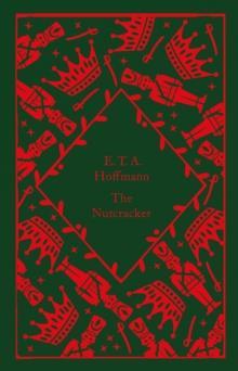 THE NUTCRACKER