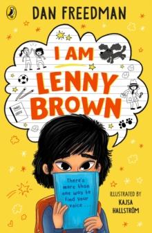 I AM LENNY BROWN