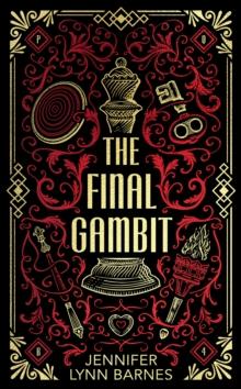 FINAL GAMBIT