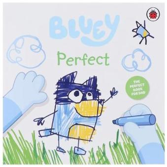 BLUEY: PERFECT