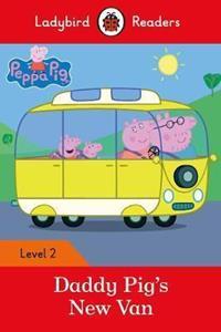 PEPPA PIG: GOES CAMPING - LADYBIRD READERS LEVEL 2