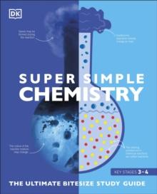 SUPER SIMPLE CHEMISTRY