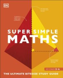 SUPER SIMPLE MATHS