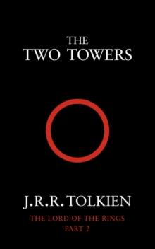 THE LORD OF THE RINGS (02): THE TWO TOWERS