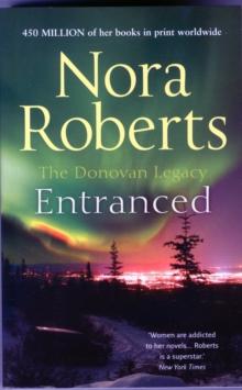 THE DONOVAN LEGACY (04): ENTRANCED