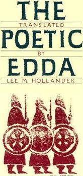 THE POETIC EDDA