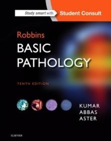 ROBBINS BASIC PATHOLOGY