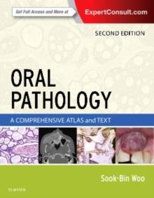 ORAL PATHOLOGY WOO
