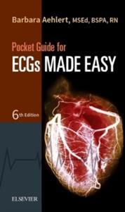 POCKET GUIDE FOR ECGS MADE EASY