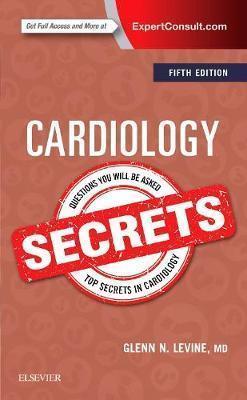 CARDIOLOGY SECRETS