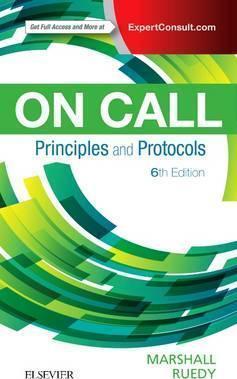 ON CALL PRINCIPLES AND PROTOCOLS 6TH EDITION