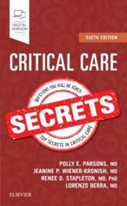 CRITICAL CARE SECRETS