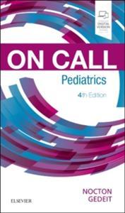 ON CALL PEDIATRICS : ON CALL SERIES
