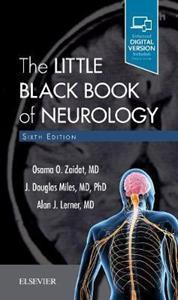 THE LITTLE BLACK BOOK OF NEUROLOGY