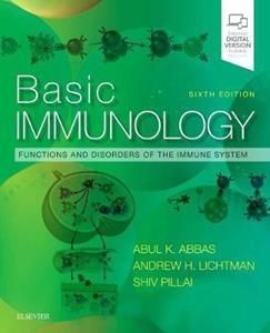 BASIC IMMUNOLOGY : FUNCTIONS AND DISORDERS OF THE IMMUNE SYSTEM