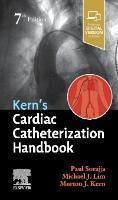 KERN'S CARDIAC CATHETERIZATION HANDBOOK