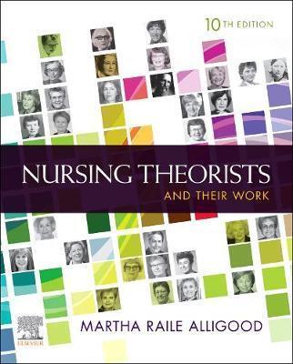 NURSING THEORISTS AND THEIR WORK